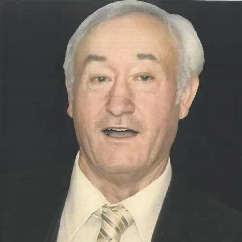 Profil de André LORENZI