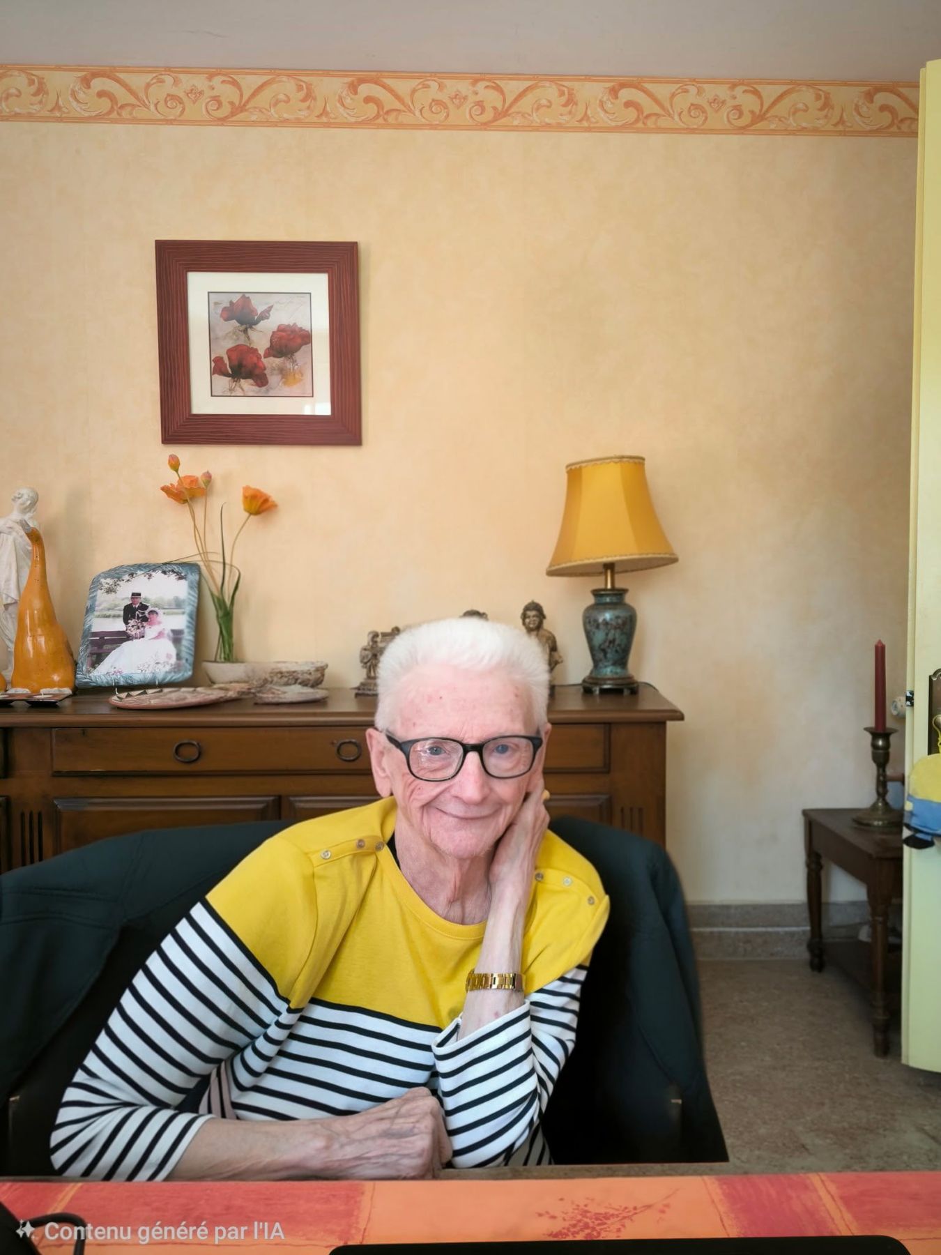 Image Anne-Marie MADORÉ