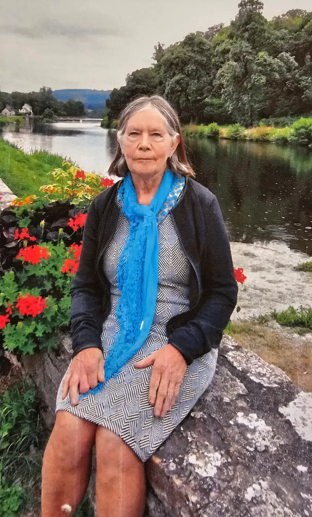 Profil de Annick STEPHAN