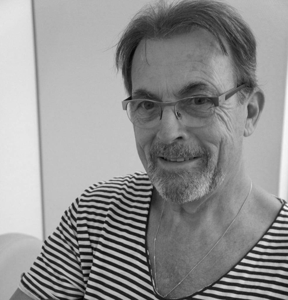 Profil de Jean-Claude CARNET
