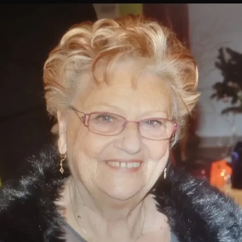 Profil de Andrée  DUCOUT
