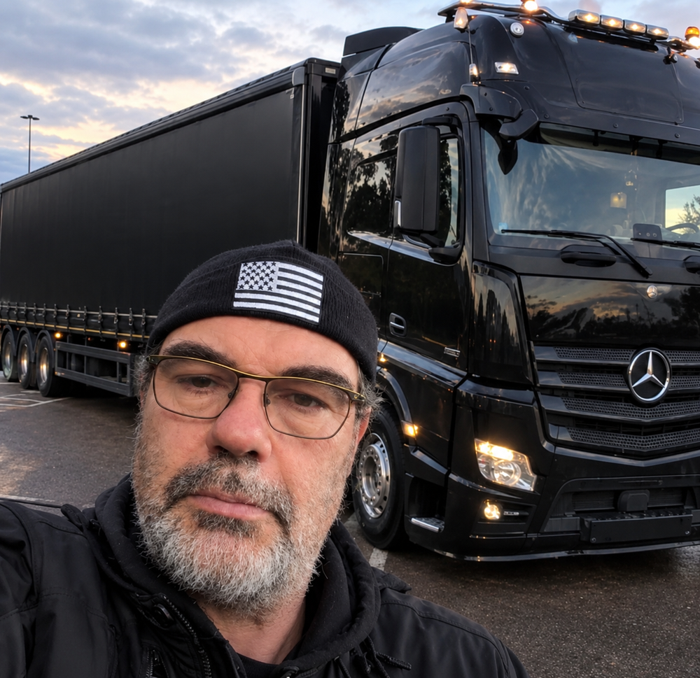 Profil de Philippe LE ROY