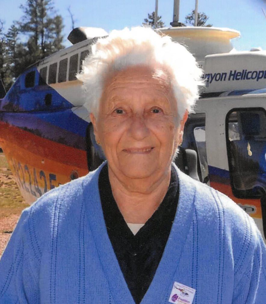 Profil de Andrée BERNARDI