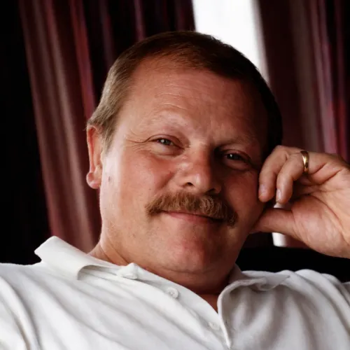 Profil de Roland LE SAYEC