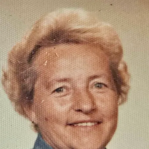 Profil de Paule CANAVESE