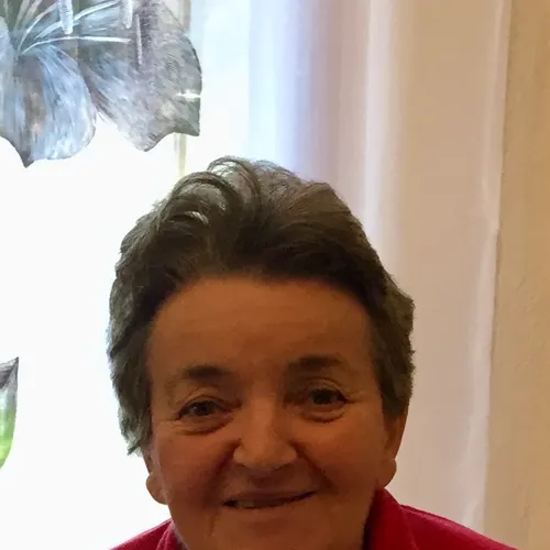 Profil de Bruna EVANDRO