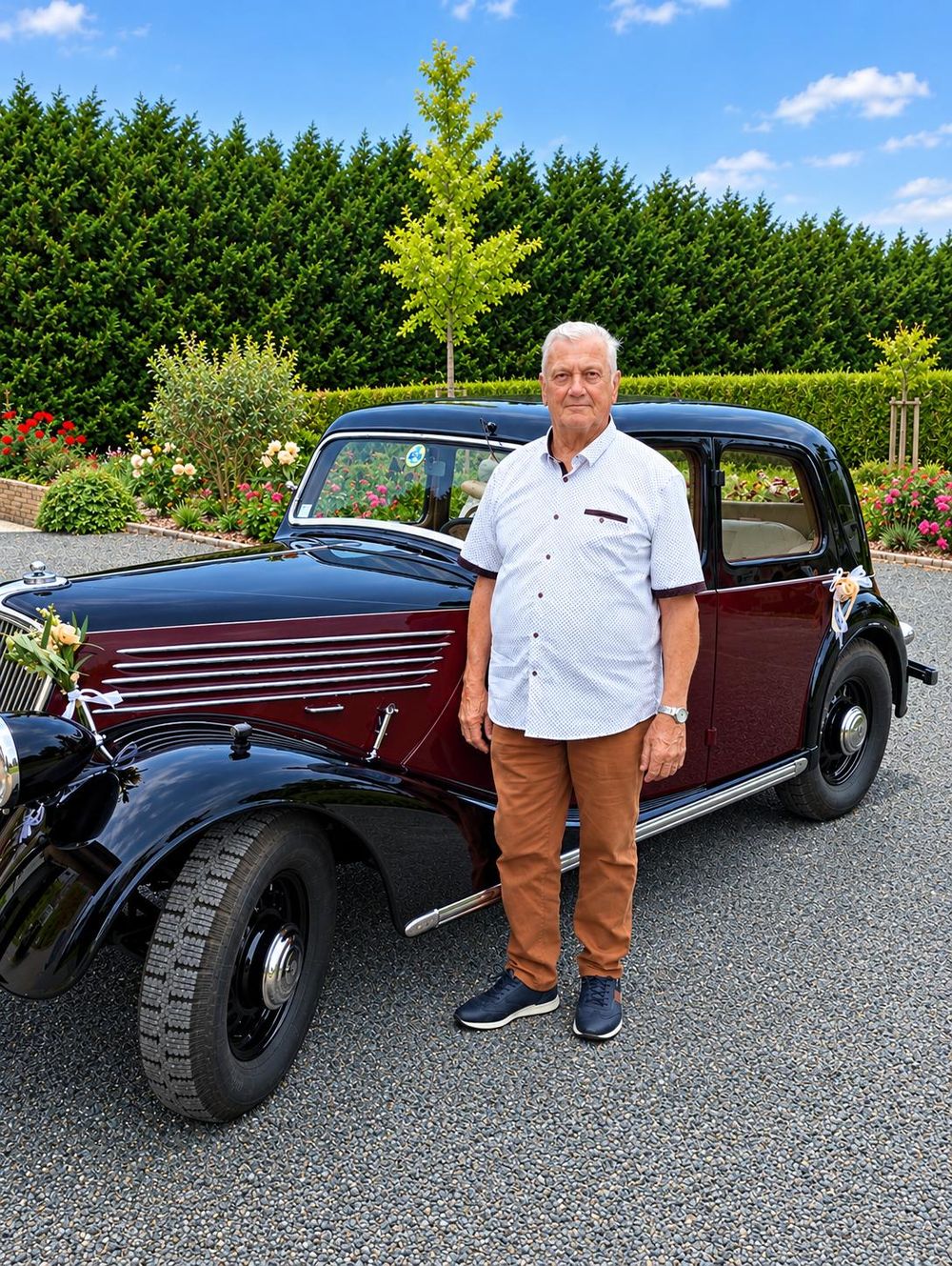 Profil de Jean-Claude Allain