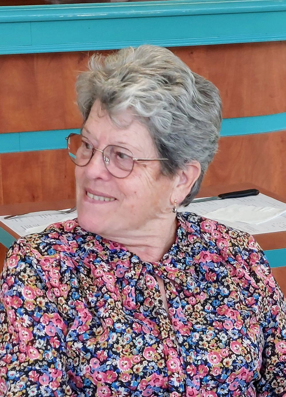 Profil de Josiane DERANLOT