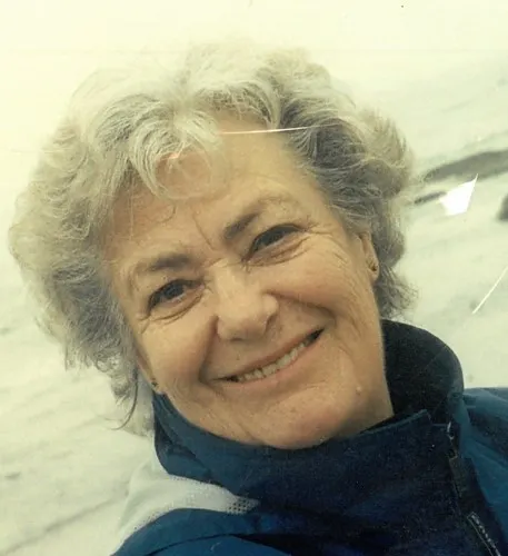 Profil de Françoise VOGADE