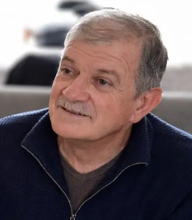 Profil de Denis CHAMPIGNY