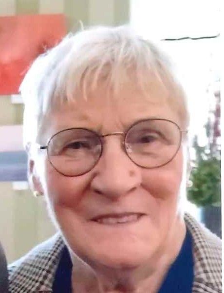 Profil de Brigitte LE DANTEC