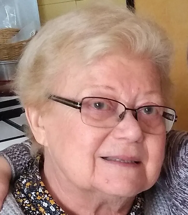 Profil de Suzy BOTTIGLIONE