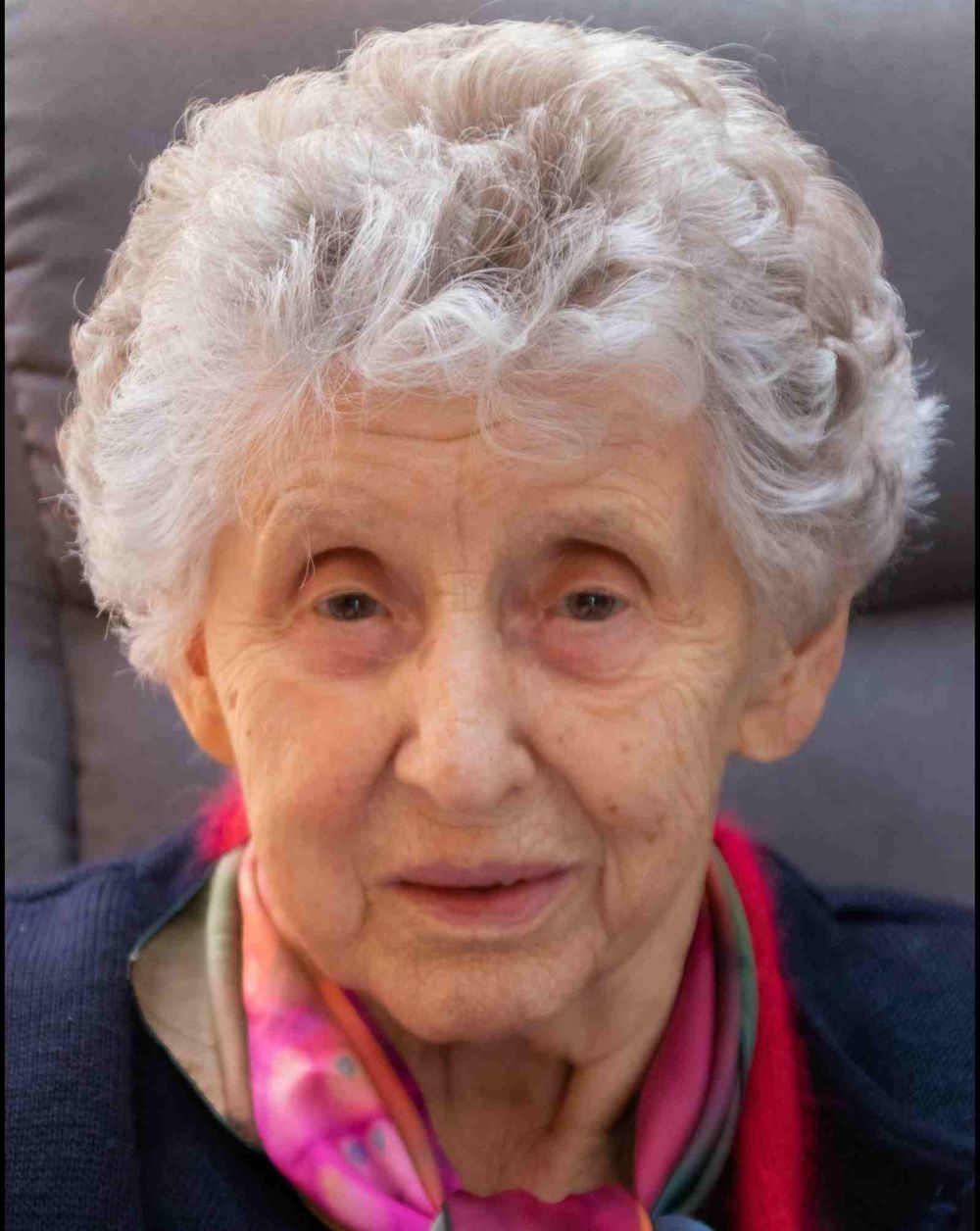 Profil de Gabrielle HAINRY