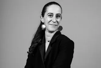 Sandrine Lot, coach en accompagnement des deuils et transitions de vies pour Cybille