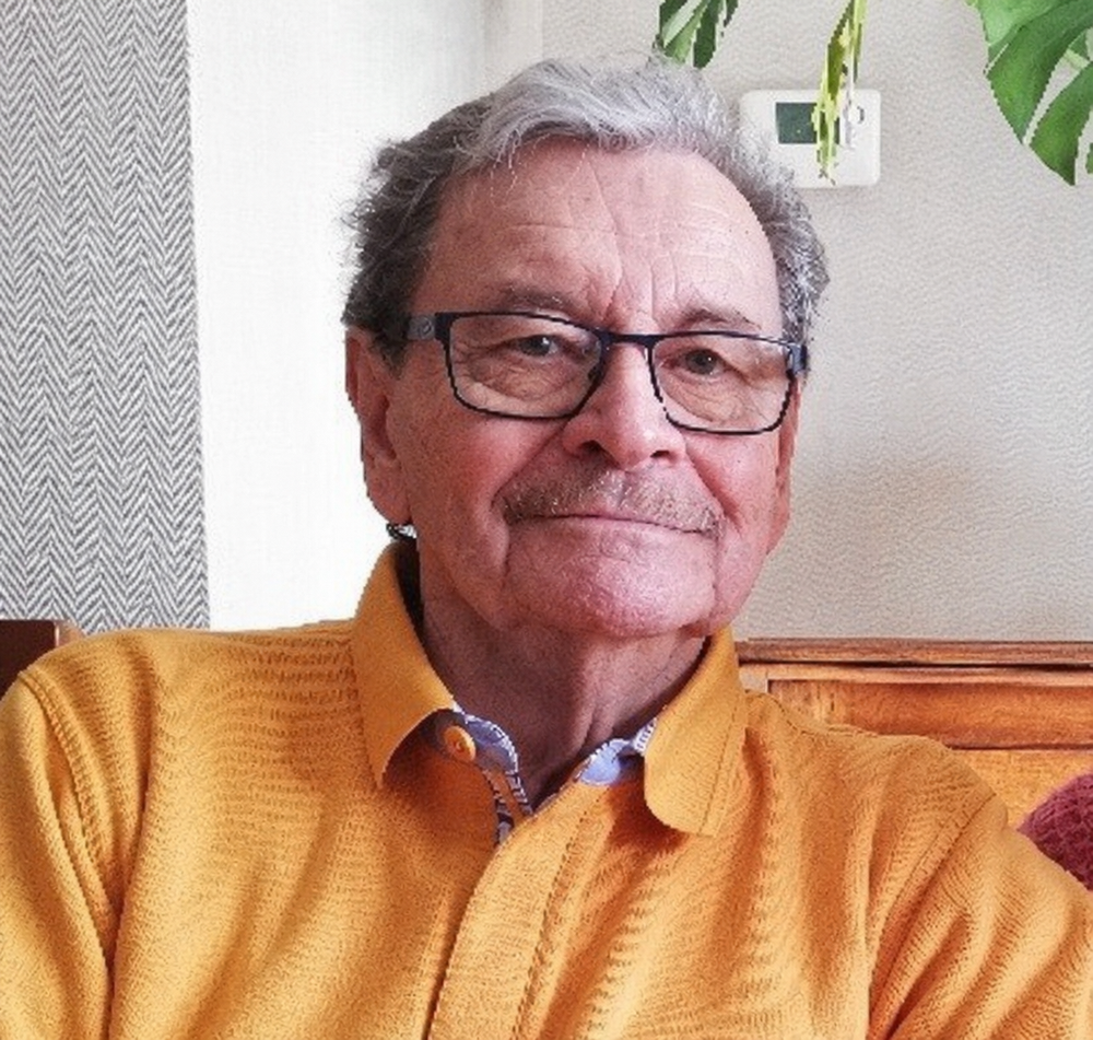 Profil de JAMES RICHE