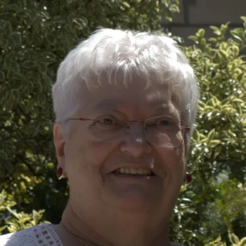 Profil de Brigitte LEREBOURG