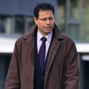 Profil de M'Hamed Drissi