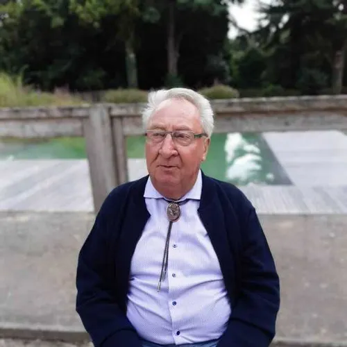 Profil de Marcel JOUAN