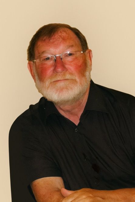 Profil de Jean-Claude BLANGEZ
