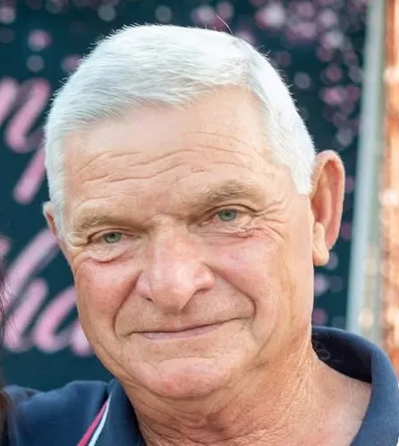 Profil de Raymond VAN DINGENEN