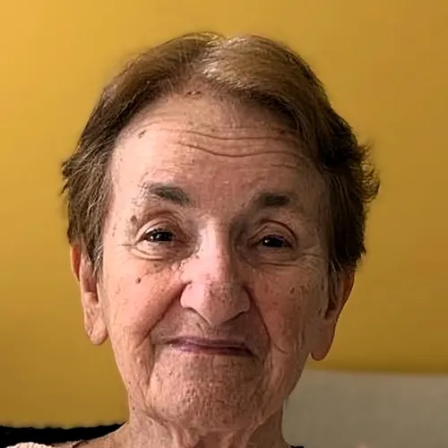 Profil de Marie-Thérèse CLEMENT