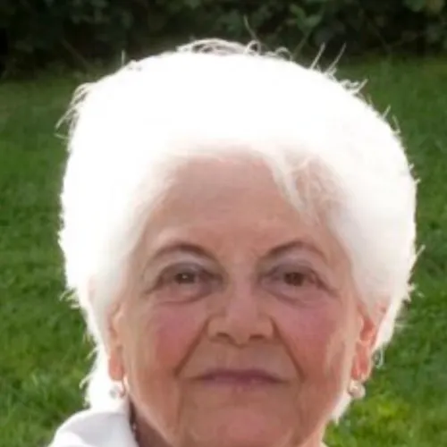 Profil de Jeanne FOURGS