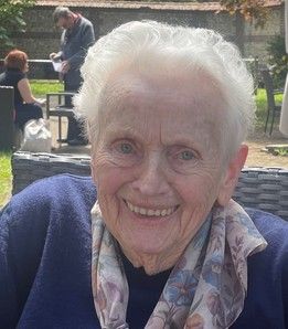 Profil de Georgette CORDIER