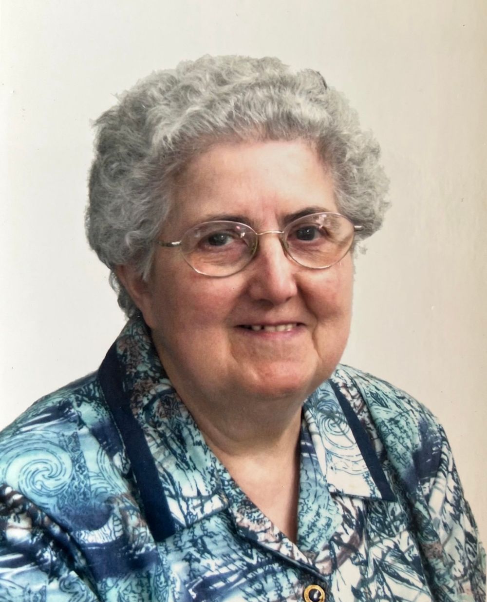Profil de Liliane SAINT-POL
