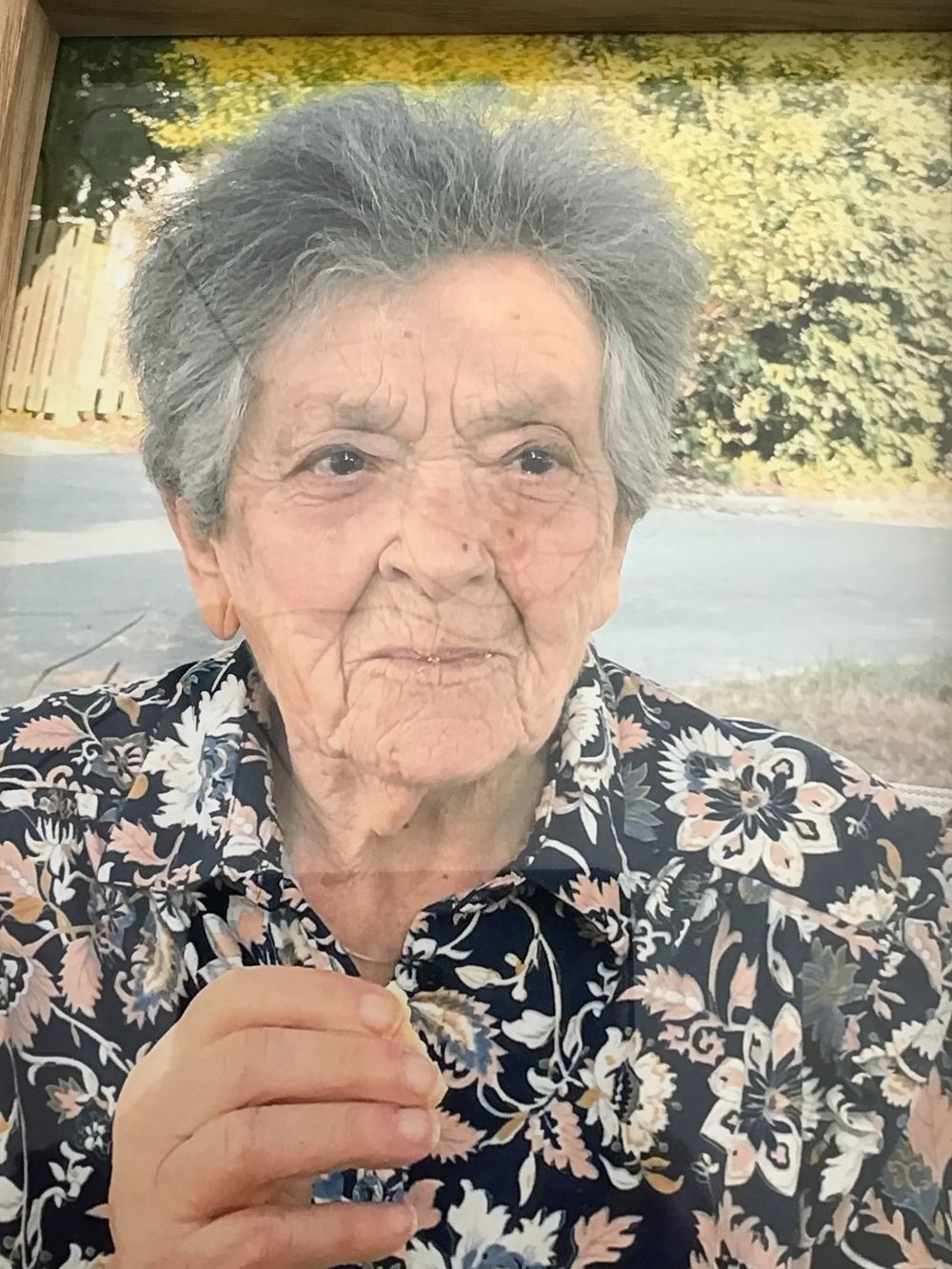 Profil de Liliane Peltier