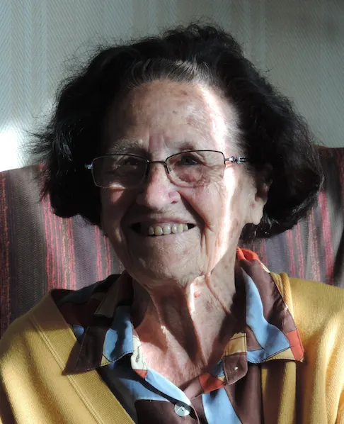 Profil de Zilda NICOLAS