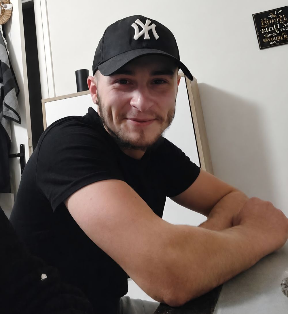 Profil de Yvan LABBÉ