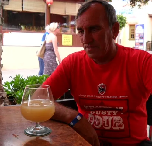 Profil de Jean-Pierre COUET