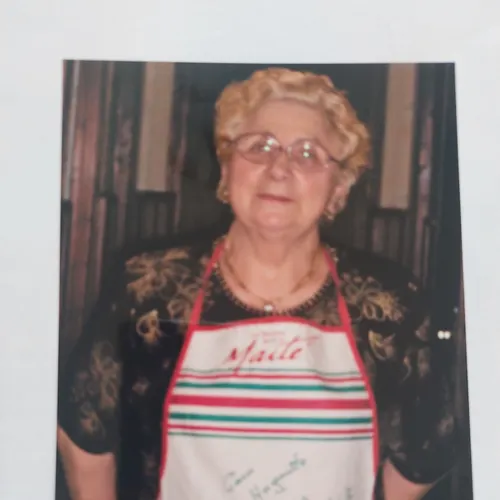 Profil de Huguette BARDE