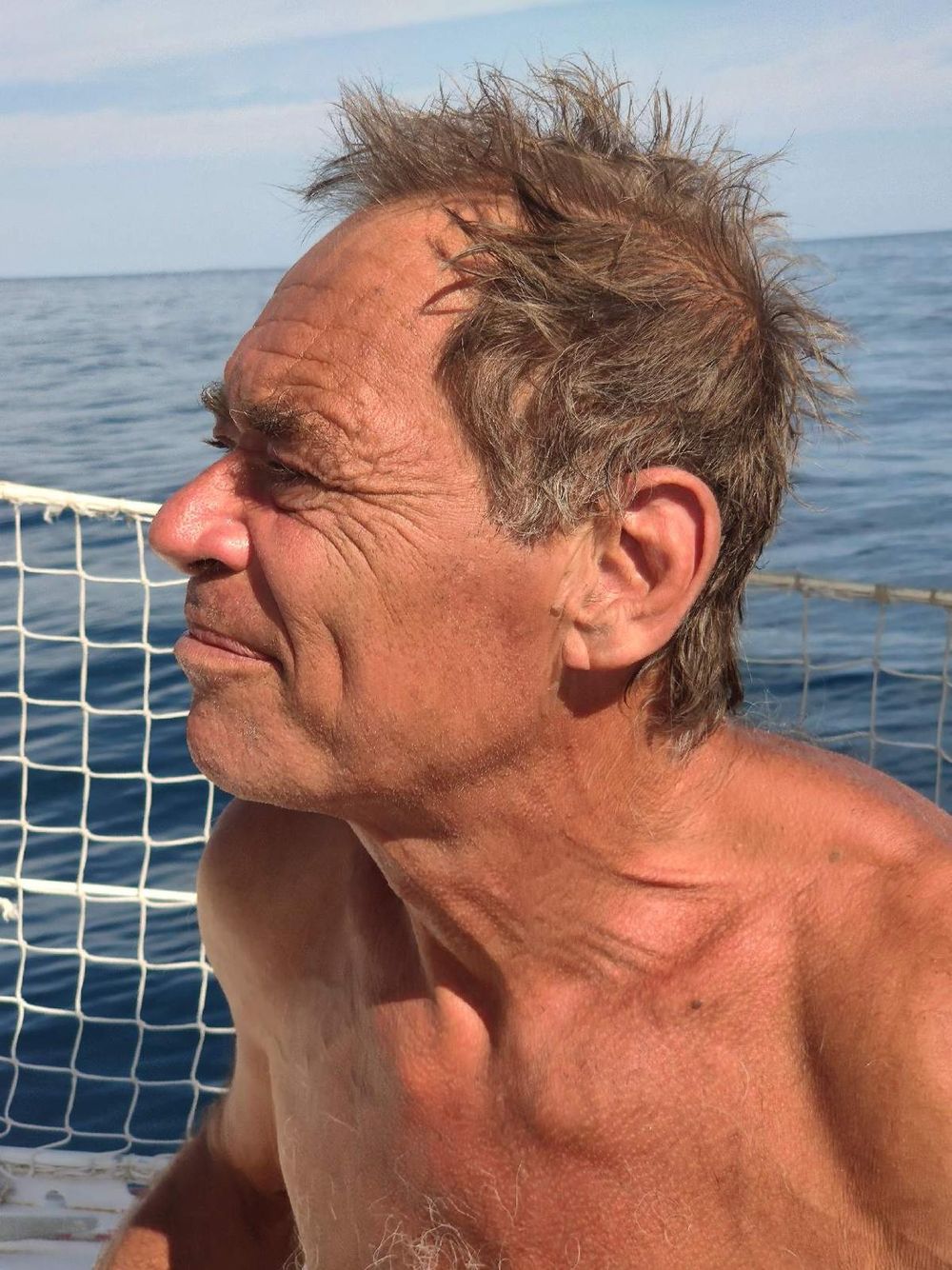 Profil de Patrick ROUSSELIN