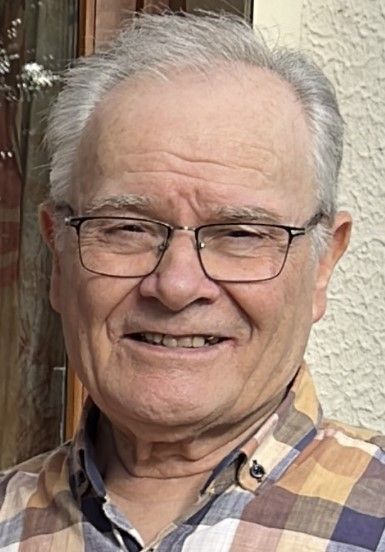 Profil de Jean-Claude PRÊT