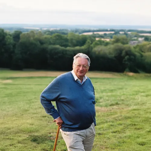 Profil de Pierre CONSIGNY
