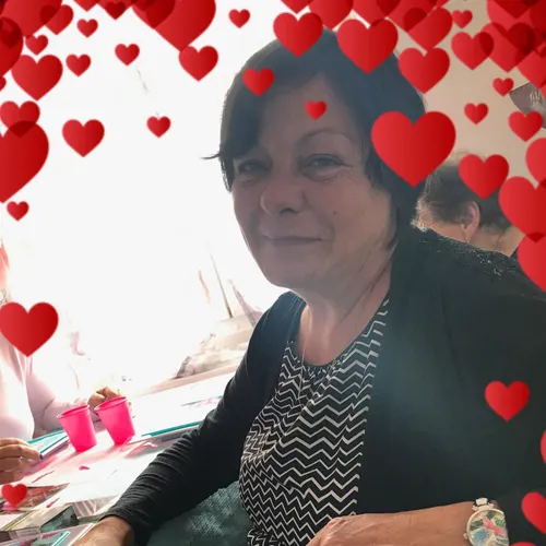 Profil de Evelyne FIEVET