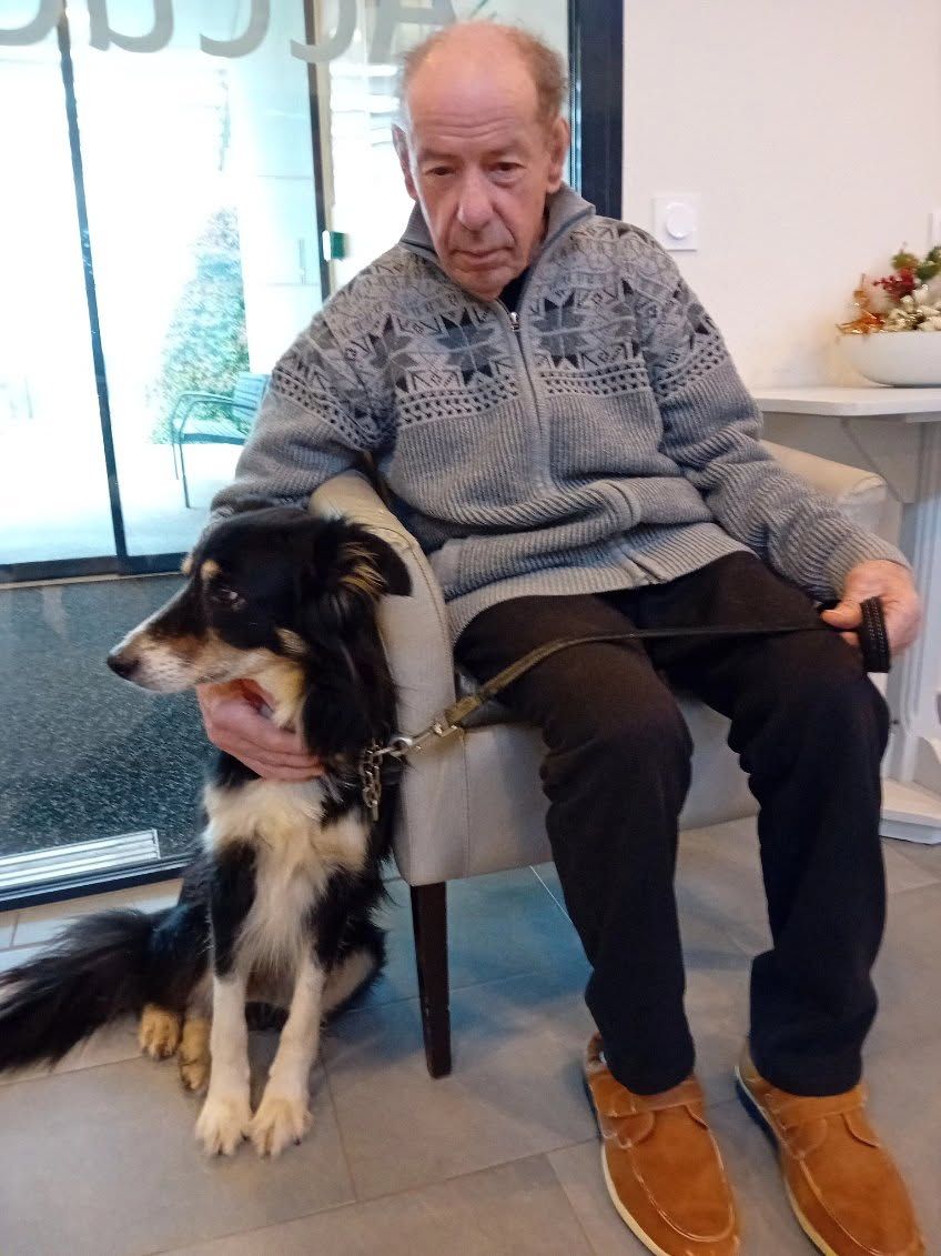 Profil de Bernard DUVAL