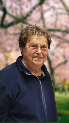 Profil de Monique BILLAUT