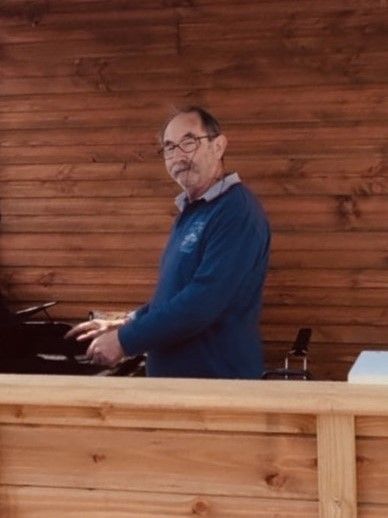 Profil de Philippe WALLNER