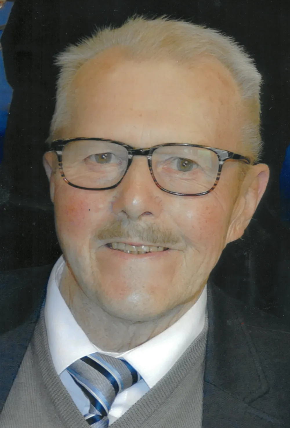 Profil de Pierre RAHOUT