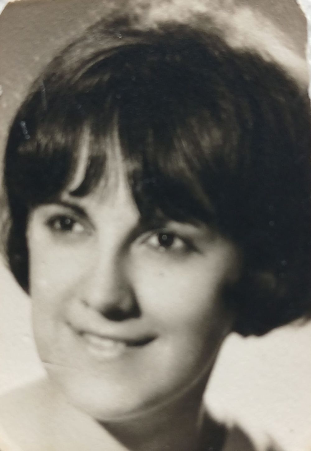 Profil de Liliane PONTIER
