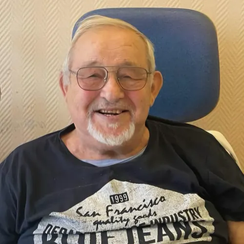 Profil de Pierre STACH