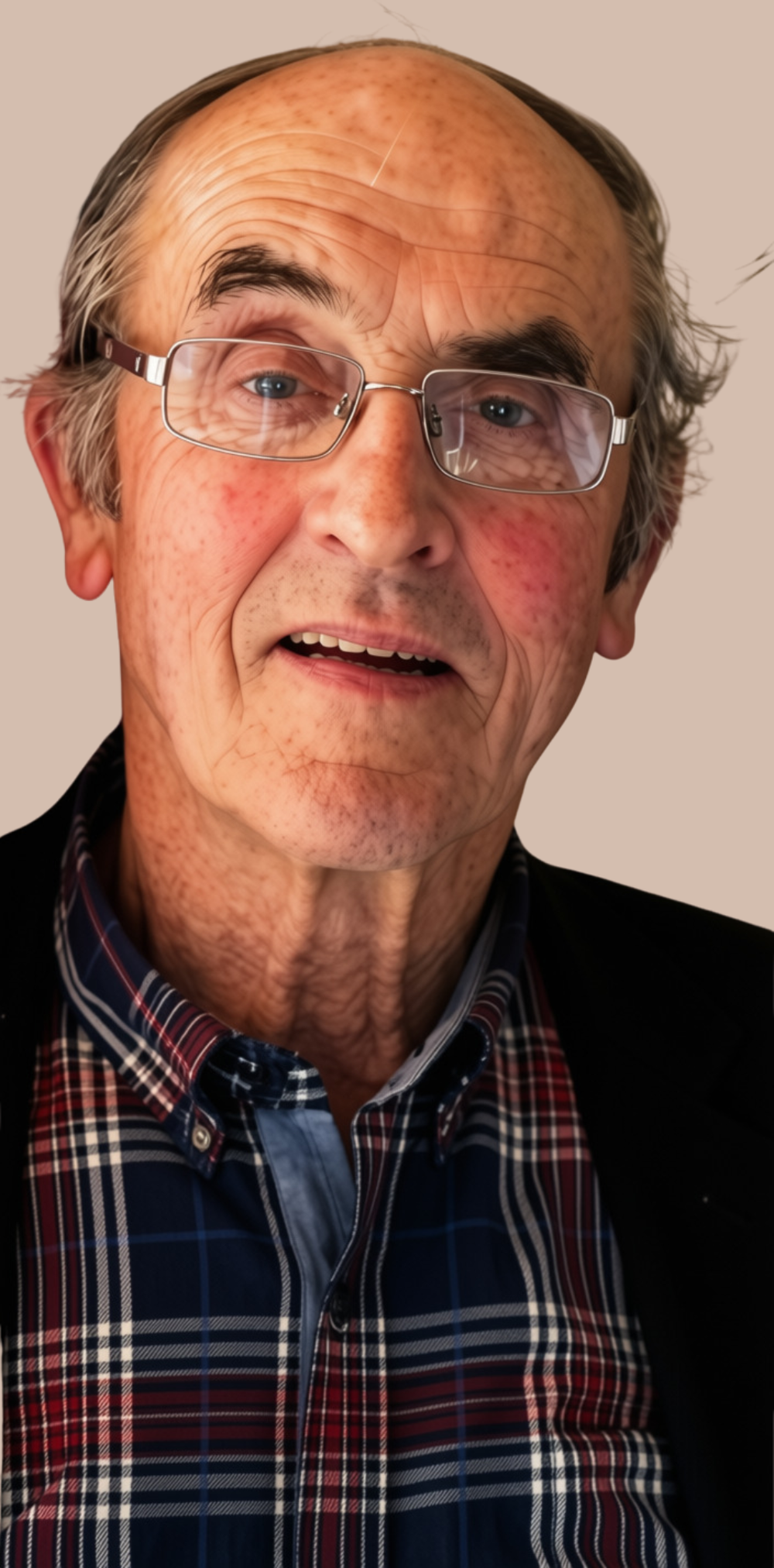 Profil de Daniel FRÉTÉ