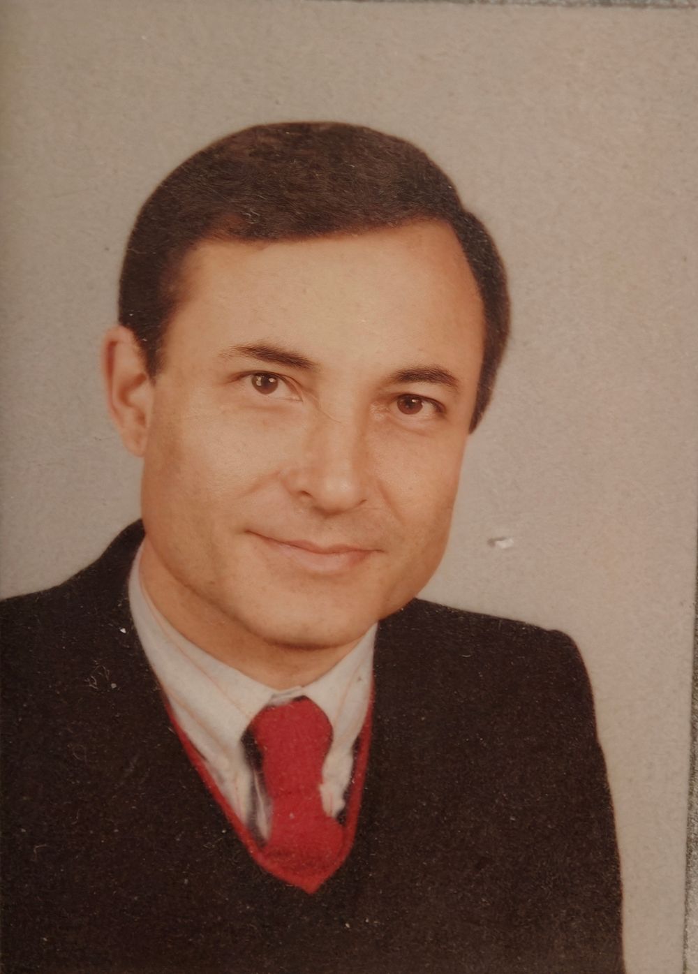 Profil de Jean BONTEMPS