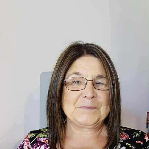 Profil de Anne-Marie WALLEZ