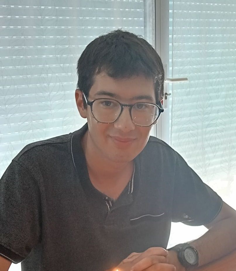 Profil de Christopher SEMME