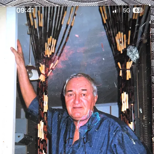 Profil de Serge Agier