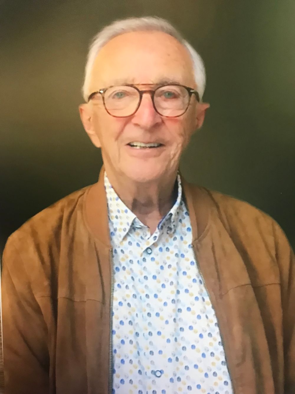 Profil de Roland DEBUS