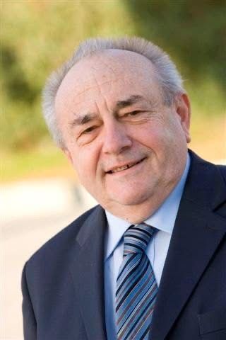 Profil de Roger GASTAUD